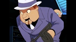 انیمیشن بتمن فصل 1 قسمت 59 - Batman